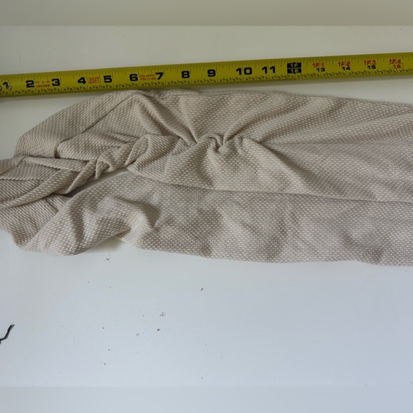 Intimately Free People Sloane Thermal Legging Waffle Knit NWT size Small - Picture 11 of 14